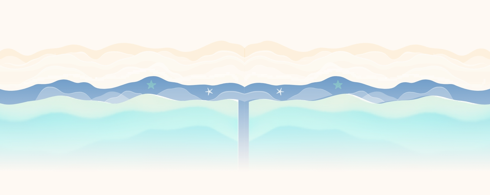 waves